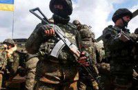 Бердянский суд вынес приговор троим солдатам, самовольно покинувшим зону АТО
