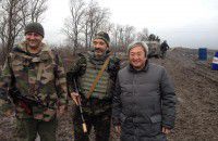 Запорожский мэр рассказал, что его больше всего впечатлило в зоне АТО