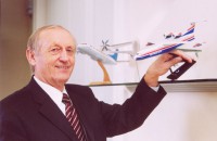Богуслаев назвал обвинения силовиков чушью и пригласил Луценко на «Мотор Сич»