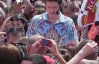 Скандал вокруг «Караоке на Майдане»: бердянских чиновников подозревают в воровстве