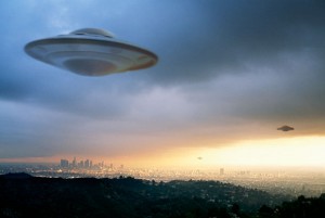 UFO-reports