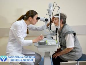 Ранняя диагностика глаукомы - шанс сохранить зрение