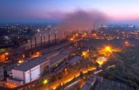 С депутата потребовали деньги за информацию о состоянии запорожского воздуха (Документ)