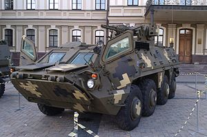 BTR-4E_in_Kyiv