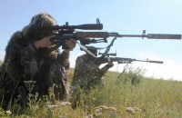 Запорожский военкомат через суд обязали выплатить зарплату военнообязанным за участие в учениях