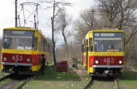 «Запорожэлектротранс» спешит купить в Европе б/у трамваи, не дождавшись выделения средств