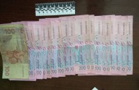В запорожском аэропорту на взятке пограничникам задержали азербайджанцев