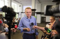 В Запорожье мэр Львова Андрей Садовый поделился опытом создания успешного города, – ФОТОРЕПОРТАЖ