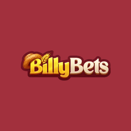 Billybets kazino logo