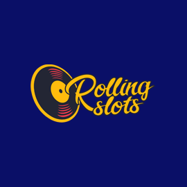 Rolling Slots kazino logo