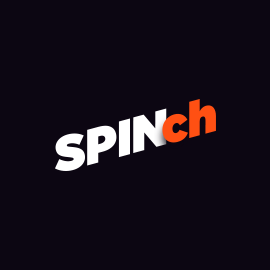Spinch kazino logo