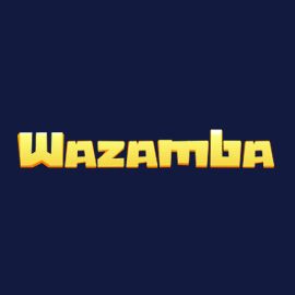 Wazamba kazino logo