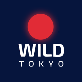 Wild Tokyo kazino logo