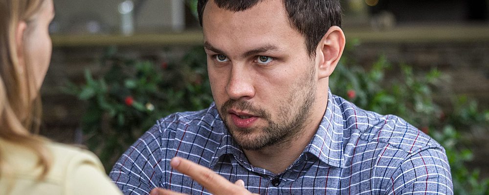 Социолог Аскад Ашурбеков: в Запорожье растворили местную политическую элиту