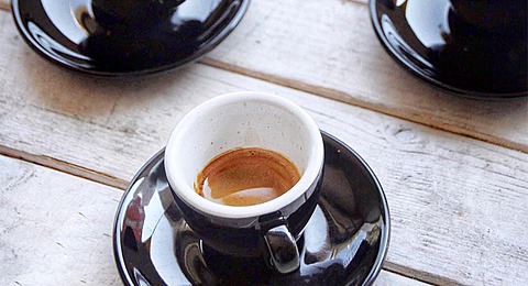Что такое кофе третьей волны и где его выпить в Запорожье