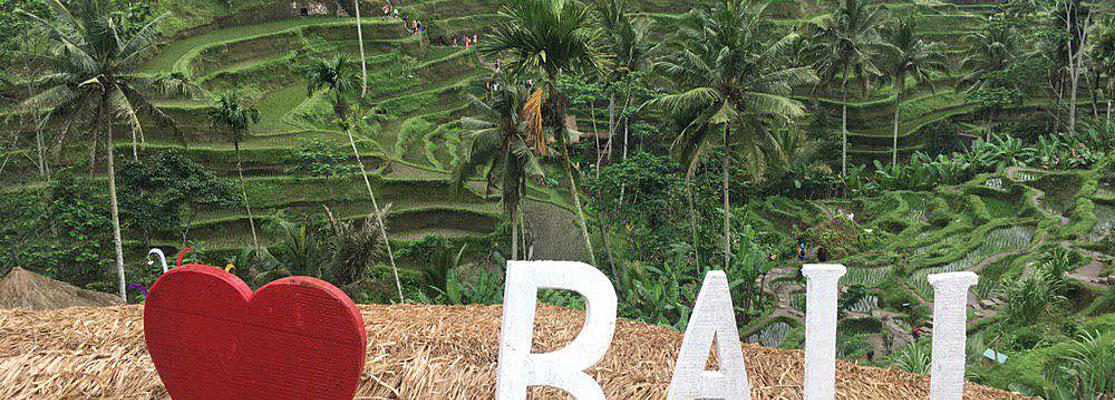 Субъективный гид: Как успеть посмотреть максимум на Бали за отпуск