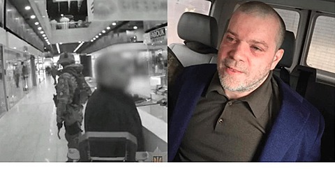 "Золотой" офис и громкое покушение: кто такой Анисимов и почему его задержание – испытание