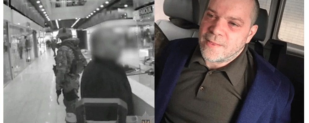 "Золотой" офис и громкое покушение: кто такой Анисимов и почему его задержание – испытание