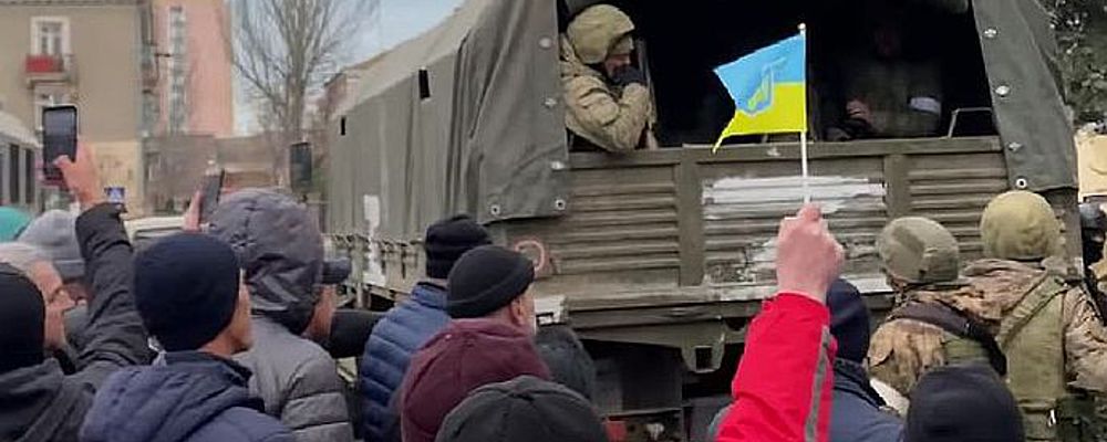 “Обстрелы ― это не так страшно, как остаться в российской оккупации”:как сейчас живет Бердянск
