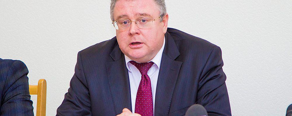 Прокурор Запорожской области подал в отставку