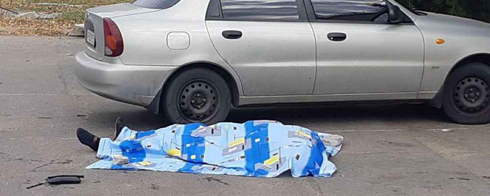 Замглавы Акимовской громады застрелили из-за передела наркотрафика – СМИ