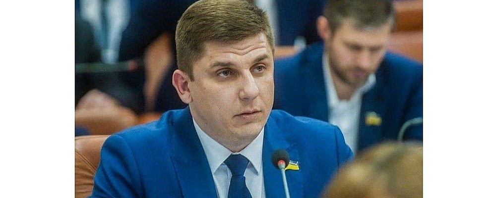 Дмитрий Серый: «Народ может ответить на предательство запорожских нардепов перевыборами»
