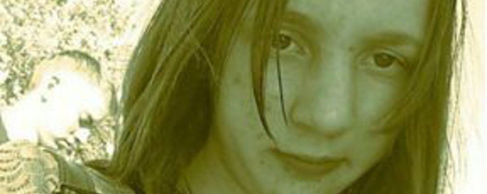 Полиция Запорожской области разыскивает пропавшую без вести 16-летнюю девочку
