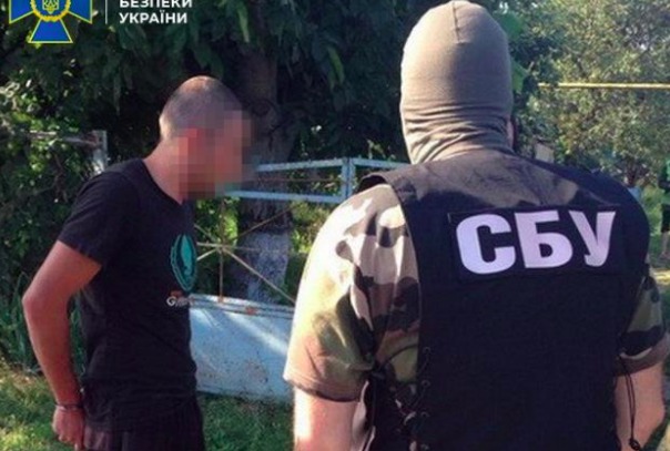 Террориста из группы Гиркина-Стрелкова осудили в Запорожской области