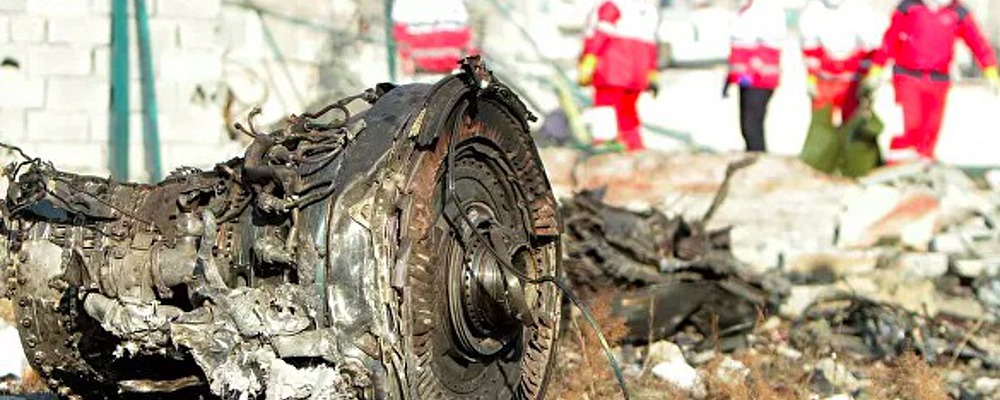 Человеческий фактор: Иран официально признал, что случайно сбил украинский самолет