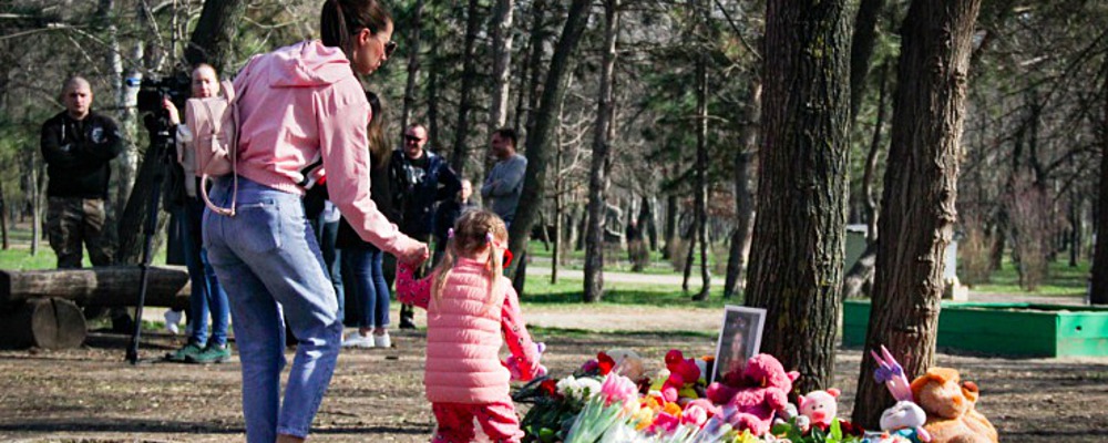 По факту гибели девочки вручили подозрение заместителю директора "Дубовки"