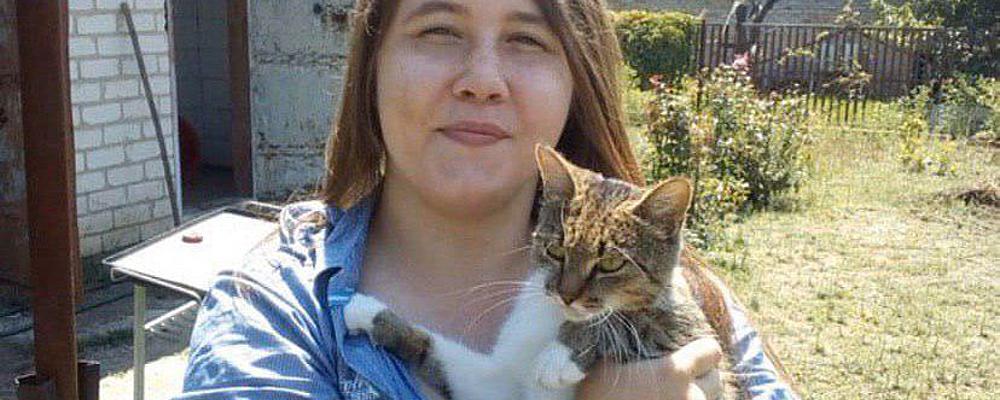 Девушку, которая убивала животных на камеру, отпустили домой
