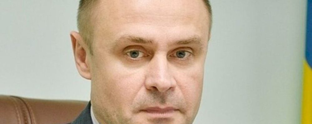 В Запорожской области назначили нового главу прокуратуры