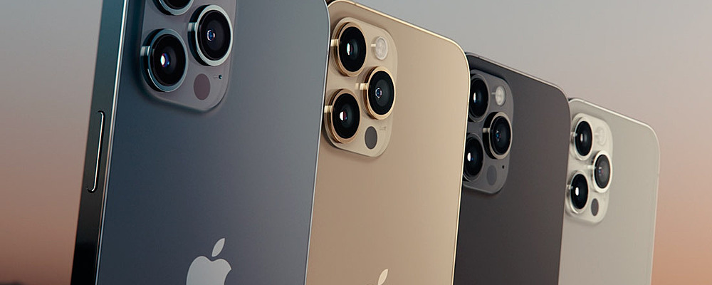 Apple представила новую линейку iPhone