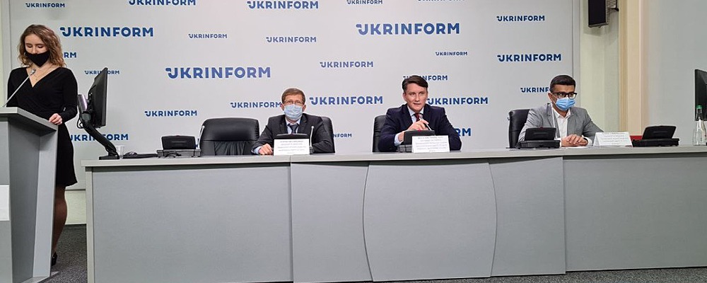 Виталий Тишечко в Киеве сообщил о подаче заявления в Офис генпрокурора по поводу «финансовой аферы» мэра Запорожья Буряка