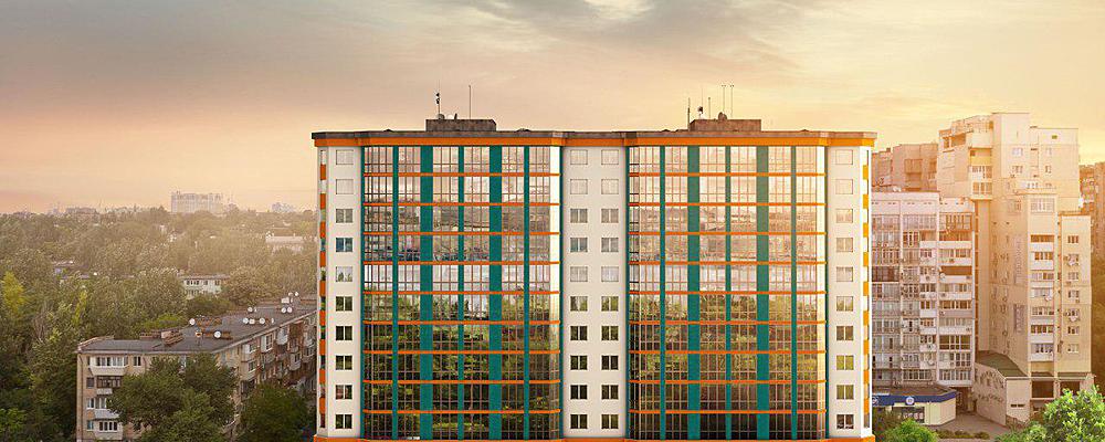 Квартирный вопрос: ЖК "Квартал" строит в Запорожье новые жилые дома: что предлагают покупателю