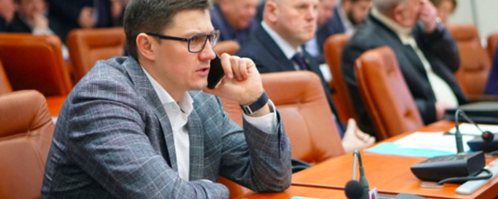 Секретаря Запорожского горсовета не выбрали: одна из фракций отказалась голосовать