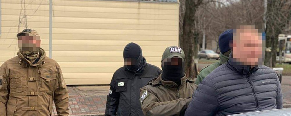 Запорожский следователь попался на взятке в четверть миллиона - СМИ