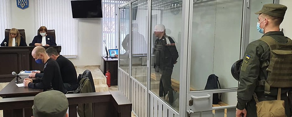 Запорожский суд в очередной раз оставил экс-смотрящего в СИЗО