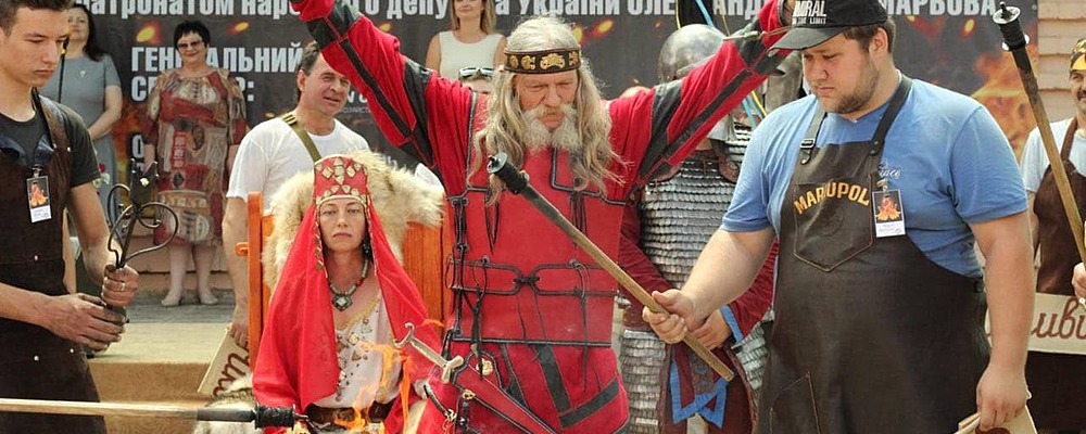 В Бердянске состоится зрелищный фестиваль: почему стоит поехать