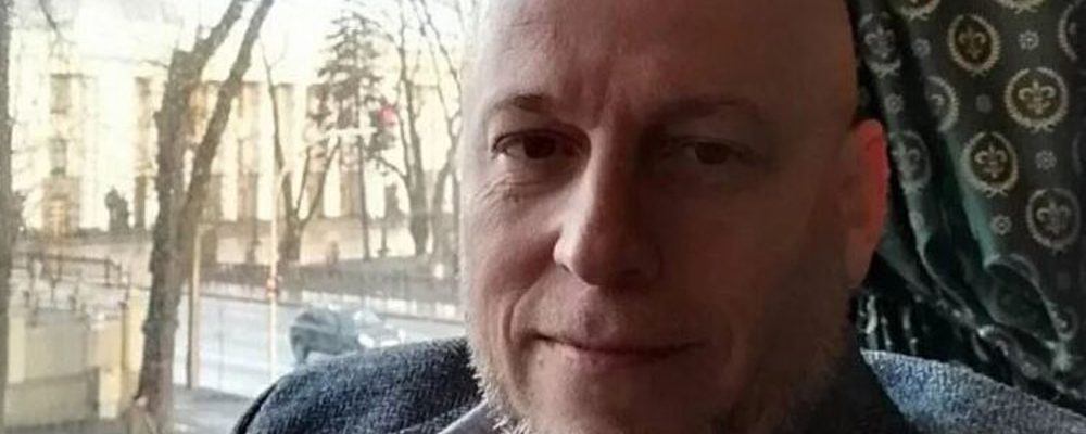 Черный пиарщик Владислав Грабовский прослушивает стратегические госпредприятия — СМИ