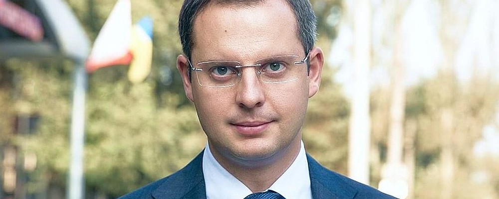 Экс-директор "Запорожстали" будет работать у Зеленского
