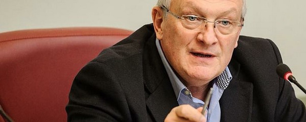 Мэр Бердянска подал в отставку из-за "тупиковой ситуации"