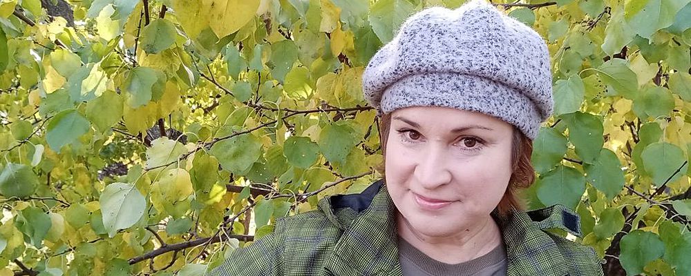 "7 дней держали с мешком на голове": мелитопольская активистка о похищении оккупантами
