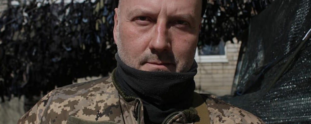 Бывший российский военный, который защищает Запорожье: "Против нас воюют люди из моего полка"
