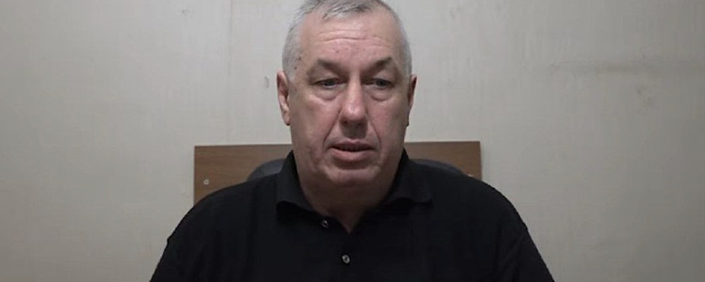 Оккупанты поставили в Бердянске мэром местного жителя, осужденного за педофилию