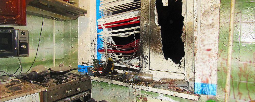 В квартирі запорізької багатоповерхівки вибухнула граната: є загиблі