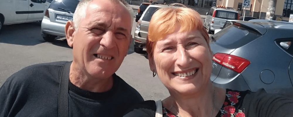2 місяці жодних новин: мелітопольска журналістка досі в полоні разом з чоловіком