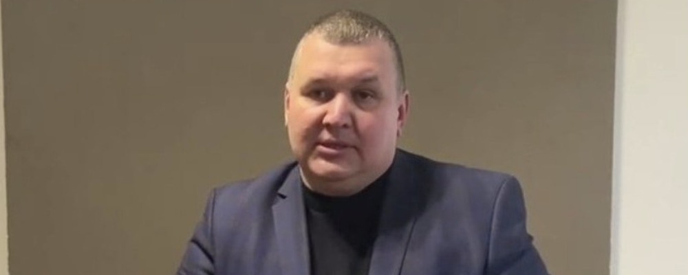 Депутата з Запорізької області засудили за держзраду