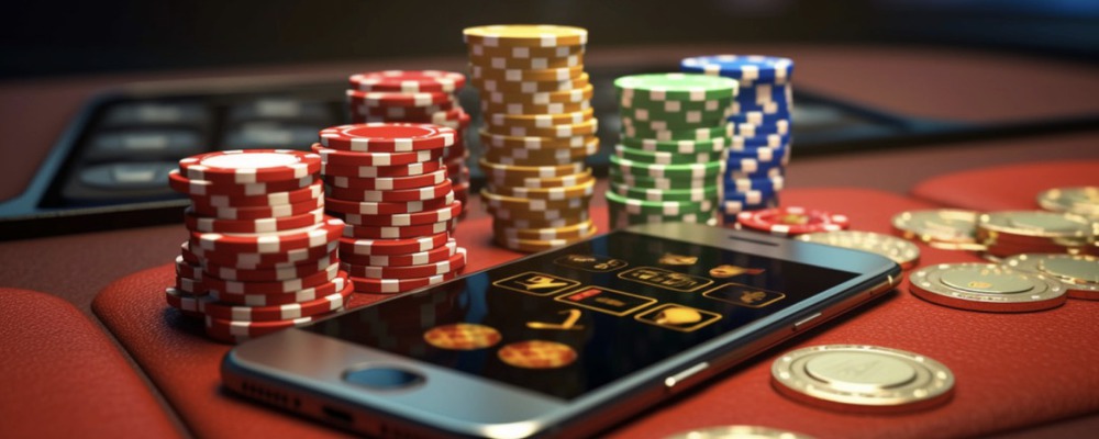 Роль азартных игр в экономике