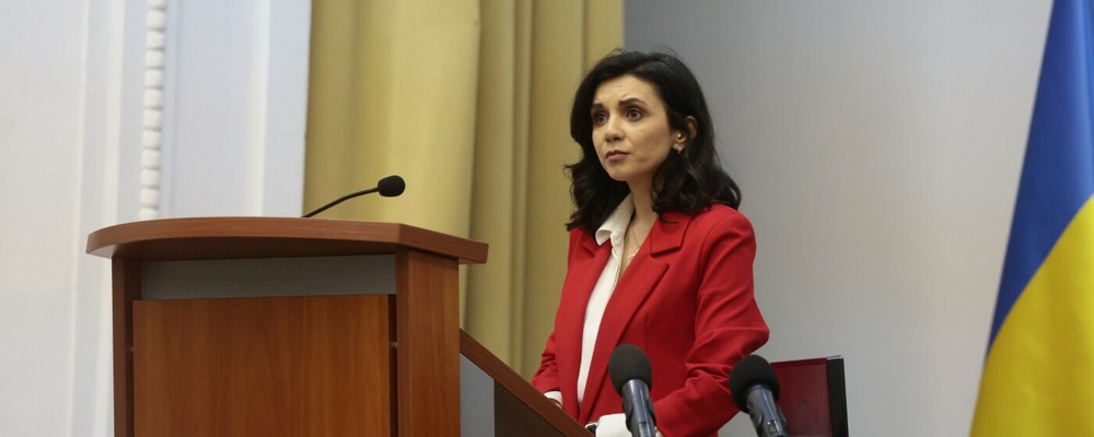 В Запоріжжі зі скандалом змінили секретаря міськради: вперше це жінка